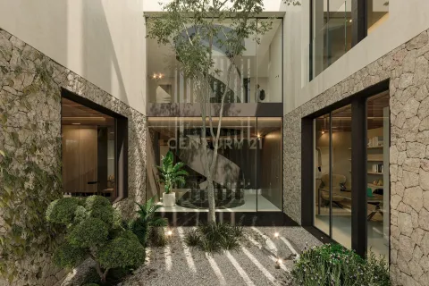 6 bedrooms house for sale in El Masnou, Barcelona, Catalonia, Spain № 6988 - photo 5