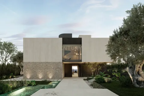 6 bedrooms house for sale in El Masnou, Barcelona, Catalonia, Spain № 6988 - photo 2
