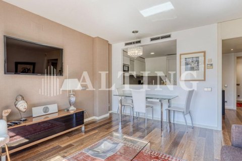 1 bedroom apartment for sale in Barcelona, Catalonia, Spain № 2794