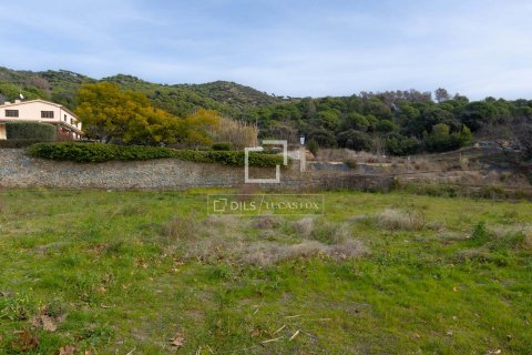 land plot for sale in Teia, Barcelona, Catalonia, Spain № 8587 - photo 7