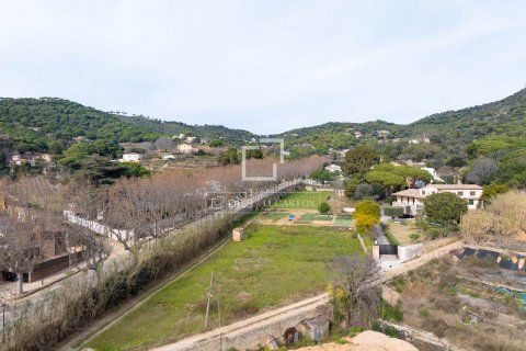 land plot for sale in Teia, Barcelona, Catalonia, Spain № 8587 - photo 3