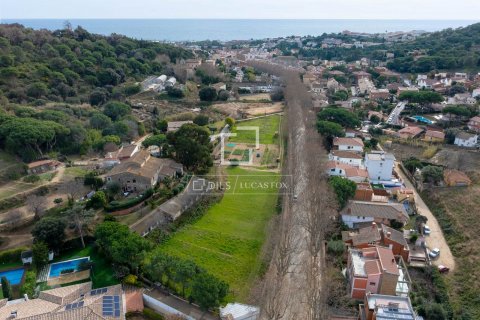 land plot for sale in Teia, Barcelona, Catalonia, Spain № 8587 - photo 5