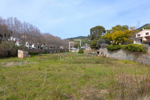 land plot for sale in Teia, Barcelona, Catalonia, Spain № 8587 - photo 8