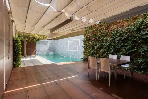5 bedrooms villa for sale in Barcelona, Catalonia, Spain № 8586
