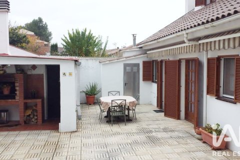 5 bedrooms house for sale in Polinya, Barcelona, Catalonia, Spain № 8473
