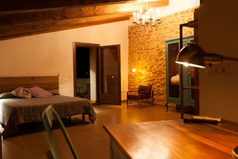 8 bedrooms castles for sale in Tortosa, Tarragona, Catalonia, Spain № 8469 - photo 16