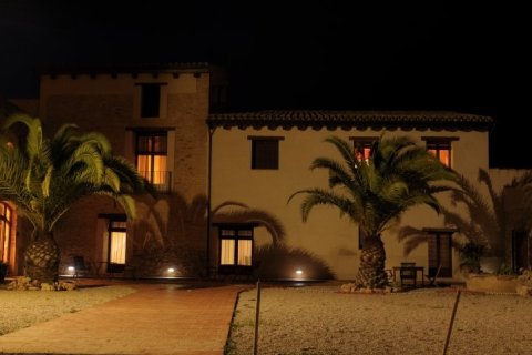 8 bedrooms castles for sale in Tortosa, Tarragona, Catalonia, Spain № 8469 - photo 23