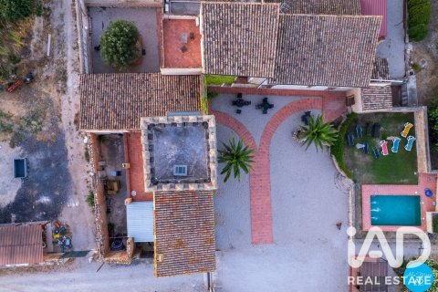 8 bedrooms castles for sale in Tortosa, Tarragona, Catalonia, Spain № 8469 - photo 6