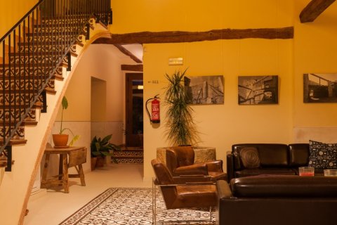 8 bedrooms castles for sale in Tortosa, Tarragona, Catalonia, Spain № 8469 - photo 26