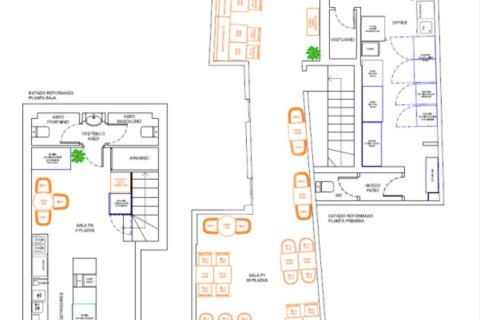 154 sq.m. cafe / restaurant for sale in Ciutat Vella, Barcelona, Catalonia, Spain № 5158 - photo 5