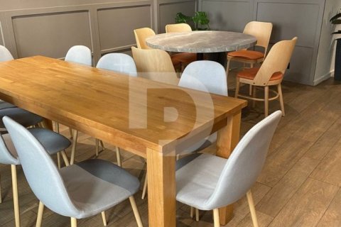 154 sq.m. cafe / restaurant for sale in Ciutat Vella, Barcelona, Catalonia, Spain № 5158 - photo 6