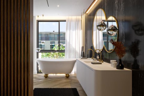 4 bedrooms apartment for sale in Barcelona, Catalonia, Spain № 1208 - photo 15