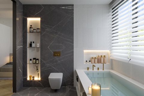 4 bedrooms apartment for sale in Barcelona, Catalonia, Spain № 1208 - photo 17
