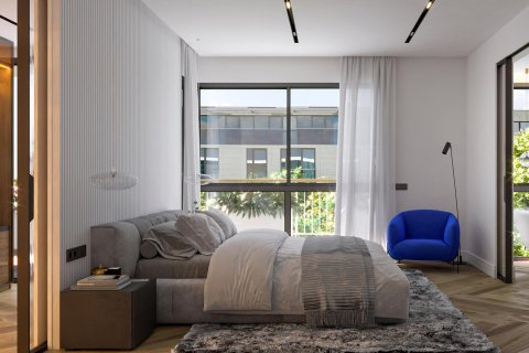 4 bedrooms apartment for sale in Barcelona, Catalonia, Spain № 1208 - photo 14