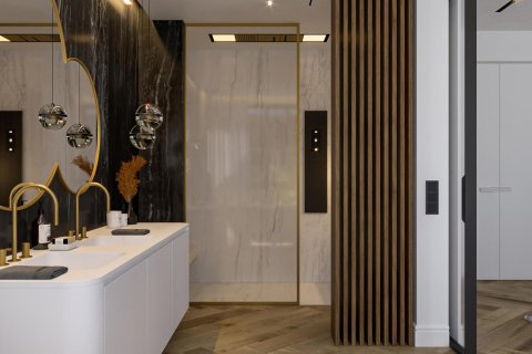 4 bedrooms apartment for sale in Barcelona, Catalonia, Spain № 1208 - photo 9