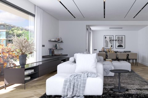 4 bedrooms apartment for sale in Barcelona, Catalonia, Spain № 1208 - photo 4