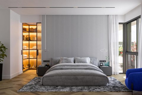 4 bedrooms apartment for sale in Barcelona, Catalonia, Spain № 1208 - photo 7