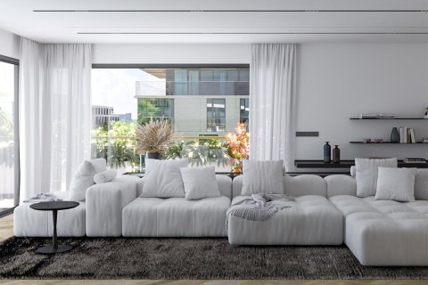 4 bedrooms apartment for sale in Barcelona, Catalonia, Spain № 1208