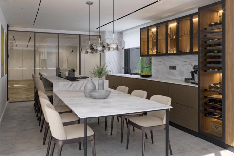 4 bedrooms apartment for sale in Barcelona, Catalonia, Spain № 1208 - photo 6
