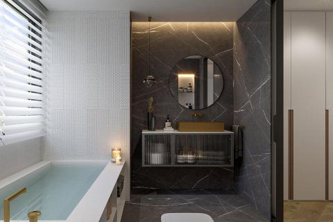 4 bedrooms apartment for sale in Barcelona, Catalonia, Spain № 1208 - photo 16