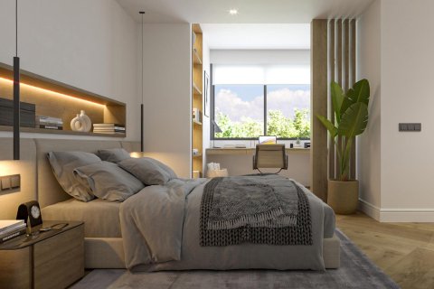 4 bedrooms apartment for sale in Barcelona, Catalonia, Spain № 1208 - photo 10