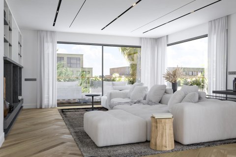 4 bedrooms apartment for sale in Barcelona, Catalonia, Spain № 1208 - photo 3