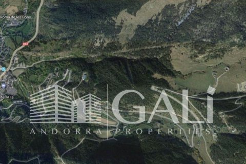2560 sq.m. land plot for sale in Principado De Andorra (Ninguna Poblacion Tiene C.P.), Lleida, Catalonia, Spain № 5281