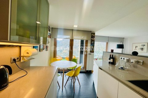 4 bedrooms apartment for sale in Principado De Andorra (Ninguna Poblacion Tiene C.P.), Lleida, Catalonia, Spain № 5286 - photo 8