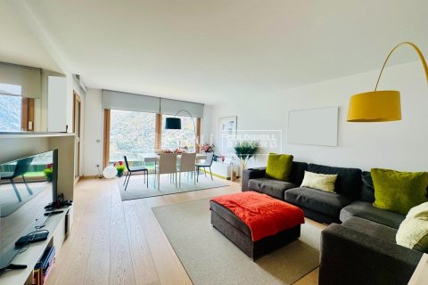 4 bedrooms apartment for sale in Principado De Andorra (Ninguna Poblacion Tiene C.P.), Lleida, Catalonia, Spain № 5286