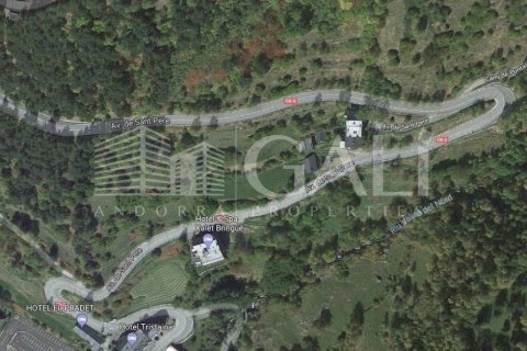 3159 sq.m. land plot for sale in Principado De Andorra (Ninguna Poblacion Tiene C.P.), Lleida, Catalonia, Spain № 5283