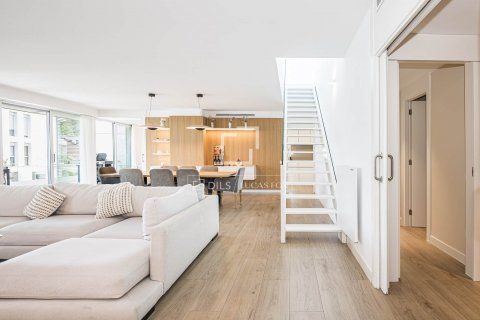 5 bedrooms apartment for sale in Sant Cugat Del Valles, Barcelona, Catalonia, Spain № 8809