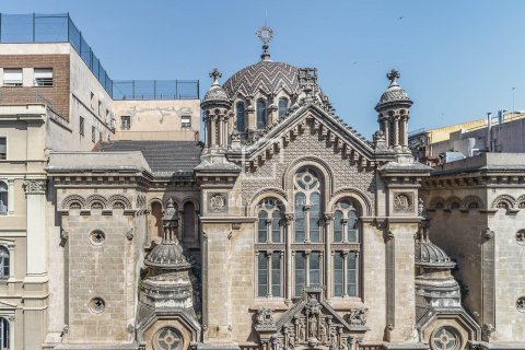 3 bedrooms apartment for sale in Barcelona, Catalonia, Spain № 8811 - photo 3