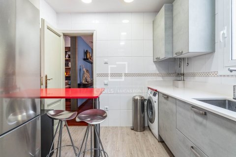 3 bedrooms apartment for sale in Barcelona, Catalonia, Spain № 8811 - photo 30