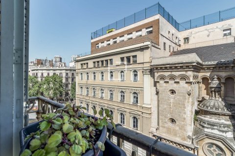 3 bedrooms apartment for sale in Barcelona, Catalonia, Spain № 8811 - photo 7