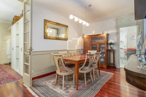3 bedrooms apartment for sale in Barcelona, Catalonia, Spain № 8811 - photo 24