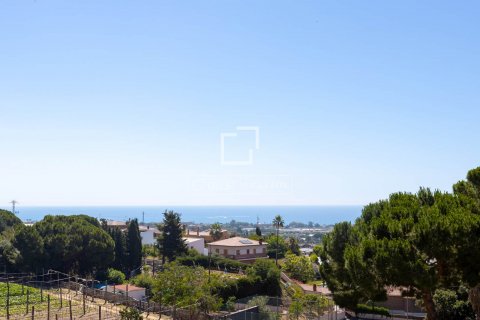 4 bedrooms villa for sale in Cabrils, Barcelona, Catalonia, Spain № 8812 - photo 24