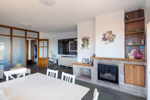 4 bedrooms villa for sale in Cabrils, Barcelona, Catalonia, Spain № 8812 - photo 14