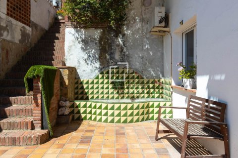 4 bedrooms villa for sale in Cabrils, Barcelona, Catalonia, Spain № 8812 - photo 28