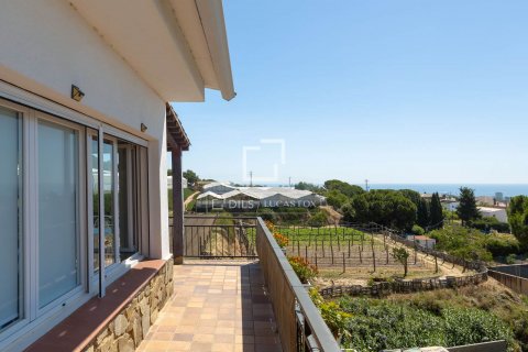4 bedrooms villa for sale in Cabrils, Barcelona, Catalonia, Spain № 8812 - photo 22