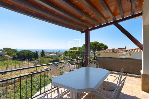 4 bedrooms villa for sale in Cabrils, Barcelona, Catalonia, Spain № 8812 - photo 21