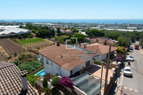 4 bedrooms villa for sale in Cabrils, Barcelona, Catalonia, Spain № 8812 - photo 25