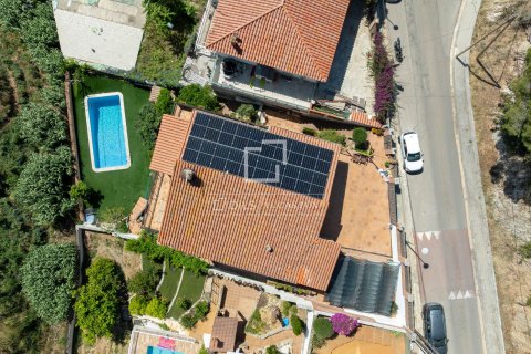 4 bedrooms villa for sale in Cabrils, Barcelona, Catalonia, Spain № 8812 - photo 20