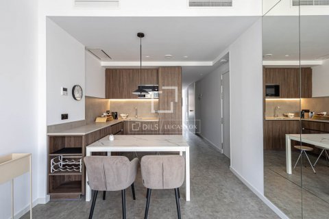 2 bedrooms apartment for sale in Barcelona, Catalonia, Spain № 8488 - photo 20
