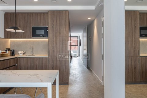 2 bedrooms apartment for sale in Barcelona, Catalonia, Spain № 8488 - photo 21