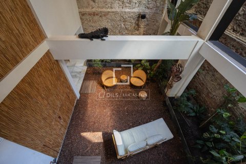 2 bedrooms apartment for sale in Barcelona, Catalonia, Spain № 8488 - photo 29