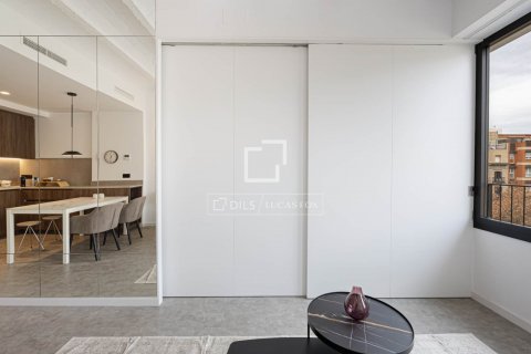 2 bedrooms apartment for sale in Barcelona, Catalonia, Spain № 8488 - photo 15