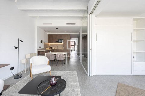 2 bedrooms apartment for sale in Barcelona, Catalonia, Spain № 8488 - photo 19