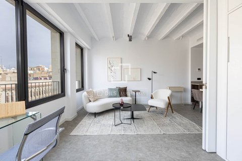 2 bedrooms apartment for sale in Barcelona, Catalonia, Spain № 8488 - photo 16