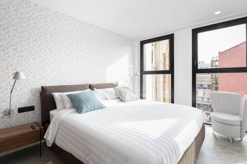 2 bedrooms apartment for sale in Barcelona, Catalonia, Spain № 8488 - photo 9