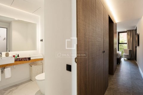 2 bedrooms apartment for sale in Barcelona, Catalonia, Spain № 8497 - photo 17
